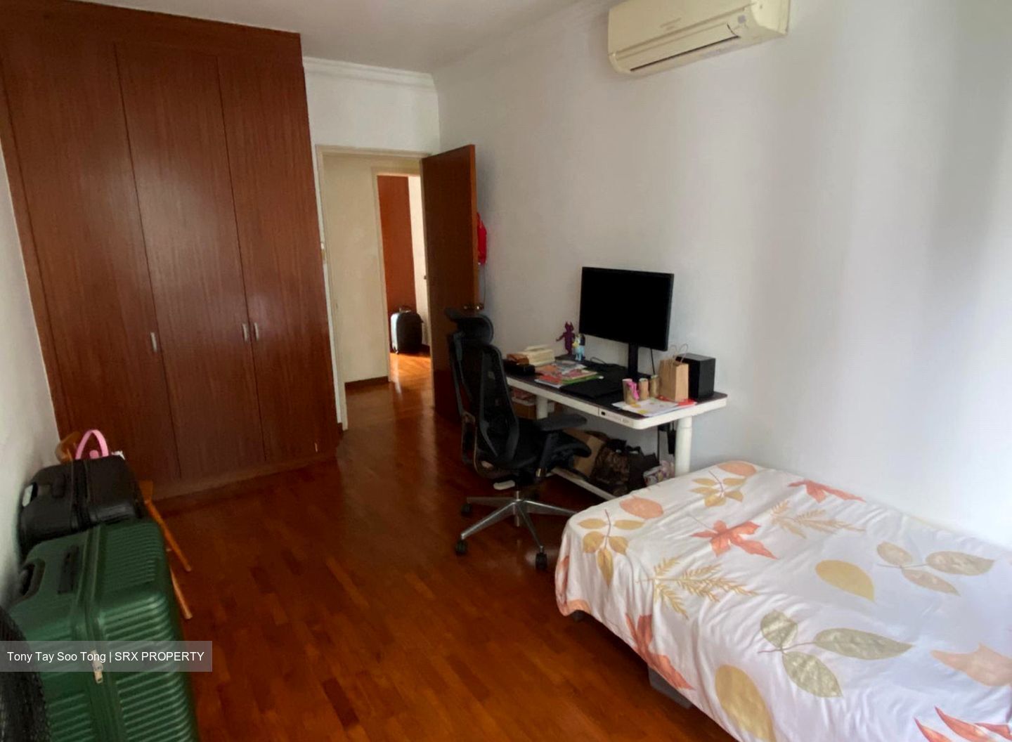 Sam Kiang Mansions (D9), Apartment #451918871